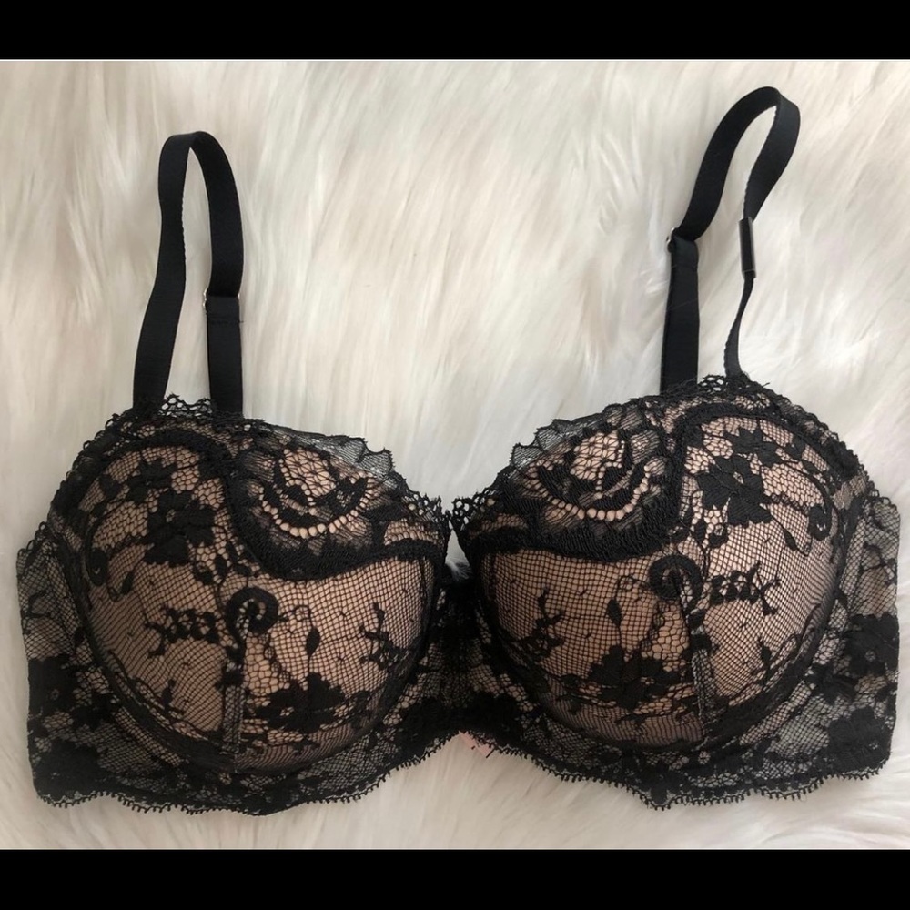 Victoria’s Secret Lace Bra